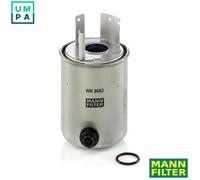 MANN-FILTER Fuel Filter WK9082Z - 98mm Outer Diameter - Fits Renault Kadjar, Koleos