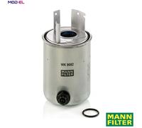 FUEL FILTER WK 9082 z FOR RENAULT K9K872/873/647/646/648/649 1.5L M9R 868 2.0L