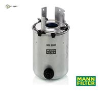 Fits MANN FILTER WK 9083 Fuel Filter UK Stock