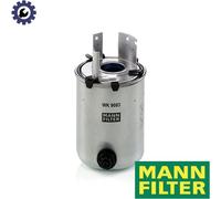 FUEL FILTER WK 9083 FOR NISSAN X-TRAIL/VAN/III R9M 1.6L M9R 2.0L 4cyl