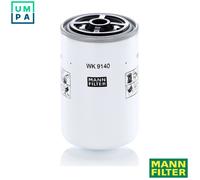 Mann+Hummel Fuel Filter - WK9140