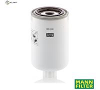 MANN-FILTER WK 9165 x Fuel filter