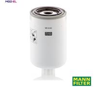 FUEL FILTER WK 9165 x FOR DONGFENG INTERNATIONAL HARV. ISLe340 30/L375-30 8.8L