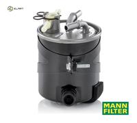 MANN WK919/1 Fuel Filter