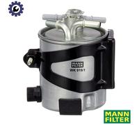FUEL FILTER WK 919/1 FOR RENAULT SCENIC/GRAND/II MEGANE/Hatchback/Van/Sport 1.5L