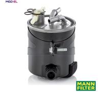 FUEL FILTER WK 919/1 FOR RENAULT SCENIC/GRAND/II MEGANE/Hatchback/Van/Sport 1.5L