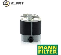 FUEL FILTER WK 920/7 FOR NISSAN MURANO/II/VAN QASHQAI/+2 YD25DDTi 2.5LM1D 2.0L