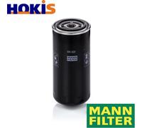 FUEL FILTER WK 929 x FOR DAF LF/45/55 KING LONG XMQ BMC MIDILUXHAWK 4.5L 6cyl