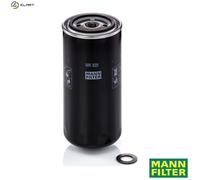 FUEL FILTER WK 929 x FOR DENNIS OTOKAR KING LONG DAF LF/45/55 BMC KAVZ 4.5L 6cyl