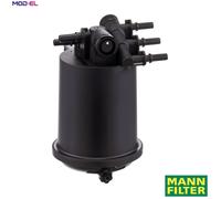 FUEL FILTER WK 939/1 FOR RENAULT SCENIC/MPV MASTER/II/Platform/Chassis/Van/Bus