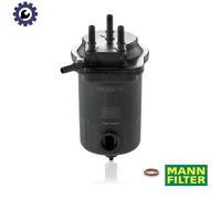 FUEL FILTER WK 939/12 x FOR RENAULT SCENIC/GRAND/II MEGANE/Hatchback/Van/Sport