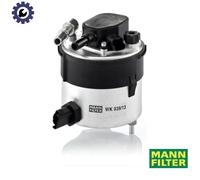 FUEL FILTER WK 939/13 FOR FORD AUSTRALIA MAZDA VOLVO HHJD 1.6L 4cylY406 1.6L