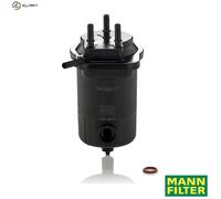FUEL FILTER WK 939/17 x FOR RENAULT SCENIC/GRAND/II MEGANE/Hatchback/Van/Sport