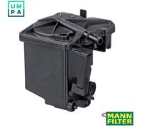 FUEL FILTER WK 939/2 z FOR FORD AUSTRALIA SUZUKI AERIO/Hatchback LIANA BALENO