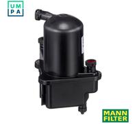 MANN-FILTER Fuel Filter WK 939/3 for Cars & Transporters