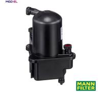 MANN-FILTER Fuel Filter WK 939/3 for Cars & Transporters