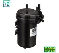 MANN-FILTER Fuel Filter WK 939/6 – for Nissan Juke Van (F15) 1.5 2010–2019