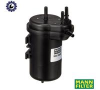 MANN-FILTER Fuel Filter WK 939/6 – for Nissan Juke Van (F15) 1.5 2010–2019