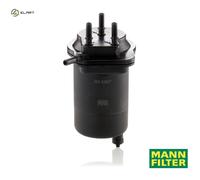 FUEL FILTER WK 939/7 FOR RENAULT CLIO/SYMBOL/MIO/II/Mk/Hatchback/Van LUTECIA