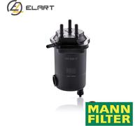 FUEL FILTER WK 939/9 x FOR RENAULT CLIO/II/Hatchback/Van/SYMBOL KANGOO/Express