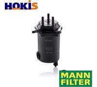 FUEL FILTER WK 939/9 x FOR RENAULT CLIO/II/Hatchback/Van/SYMBOL KANGOO/Express