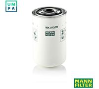 MANN-FILTER WK 940/20 Fuel Filter - for Trucks + Buses