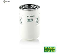 MANN-FILTER WK 940/20 Fuel Filter - for Trucks + Buses