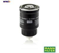 FUEL FILTER WK 940/22 FOR NISSAN NP300/FRONTIER/NAVARA TRADE/Platform/Chassis