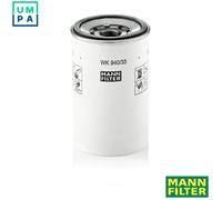 Fuel Filter WK940/33X Mann 20480593 20998367 20514634 20541383 20998346 Quality