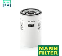 Fuel Filter WK940/33X Mann 20480593 20998367 20514634 20541383 20998346 Quality