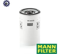 Fuel Filter WK940/33X Mann 20480593 20998367 20514634 20541383 20998346 Quality