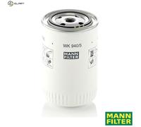 MANN-FILTER WK 940/5 Fuel Filter - for Off-Highway Applications