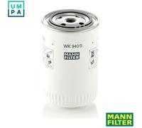 MANN-FILTER WK 940/5 Fuel filter