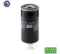 Fuel Filter WK950/16x Mann 1537614 5000987 6019967 X13240021 86779400377 Quality