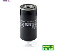 FUEL FILTER WK 950/16 x FOR ERF 6 BTA-180 5.9L NHC 250 14.0L 6cyl B-Serie