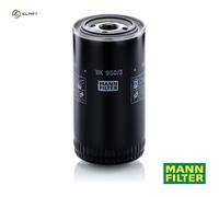Mann+Hummel Fuel Filter WK950/3