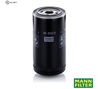 MANN-FILTER WK 950/3 Fuel filter