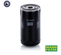 Mann+Hummel Fuel Filter WK950/3