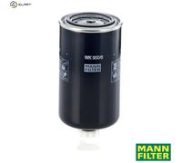 MANN-FILTER WK 950/6 Fuel Filter - for Trucks + Buses