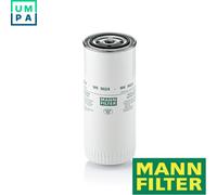 MANN-FILTER WK 962/4 Fuel Filter - TRUCKS + BUSES