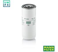 MANN-FILTER WK 962/4 Fuel Filter - for Trucks + Buses