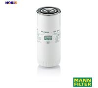MANN-FILTER WK 962/4 Fuel Filter - for Trucks + Buses