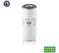 MANN-FILTER WK 962/4 Fuel Filter - for Trucks + Buses