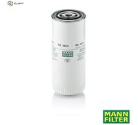 MANN-FILTER WK 962/4 Fuel Filter - for Trucks + Buses
