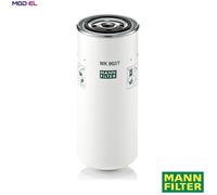 Mann+Hummel Fuel Filter WK962/7