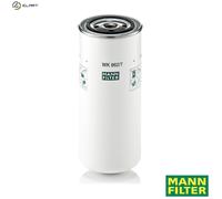 Mann+Hummel Fuel Filter WK962/7