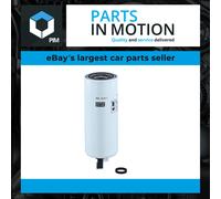 MANN-FILTER WK 10 017 x Fuel filter