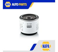 Mann Filter Fuel Filter WK1020X 20381204 - Premium OE Quality Part