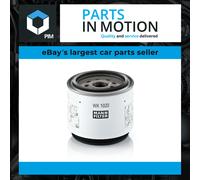 Mann Filter Fuel Filter WK1020X 20381204 - Premium OE Quality Part