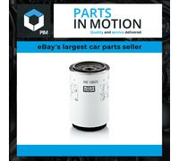 MANN-FILTER WK 1060/5 x Fuel filter